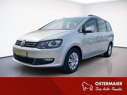 Reflexsilber Gebraucht 2020 VW Sharan Van / Kleinbus | 23.870 € (Fairer Preis)