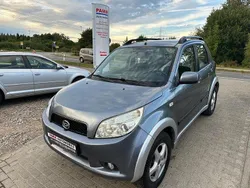 Grau Gebraucht 2006 Daihatsu Terios SUV | 2.990 € (Guter Preis)