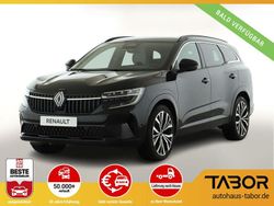 Schwarz Gebraucht 2025 Renault Espace Iconic SUV | 39.288 € (Fairer Preis)