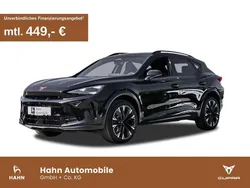 Schwarz Neu 2025 Cupra Formentor VZ SUV | 47.980 € (Teuer)