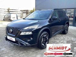 Black pearl Neu 2026 Nissan X-Trail SUV | 43.490 €