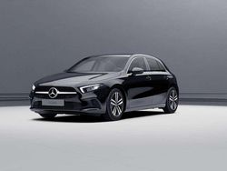 Schwarz Gebraucht 2022 Mercedes A250 Progressive Limousine | 23.430 € (Superpreis)