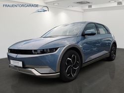 Lucid blue Gebraucht 2023 Hyundai Ioniq Dynamiq Kleinwagen | 29.985 € (Superpreis)