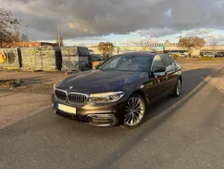 Grau Gebraucht 2017 BMW 530e iPerformance Limousine | 25.500 € (Guter Preis)