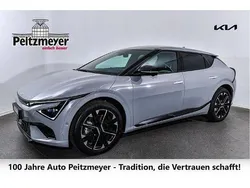 Gebraucht 2025 Kia Soul EV GT-Line SUV | 58.990 €