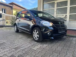Schwarz Gebraucht 2013 Skoda Citigo Active Kleinwagen | 2.900 € (Superpreis)