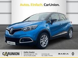 Karosserie rpm + dac Gebraucht 2015 Renault Captur Intens SUV | 8.995 € (Guter Preis)