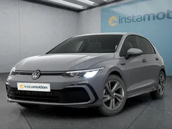 Grau Neu 2024 VW Golf VIII Kleinwagen | 32.949 € (Guter Preis)