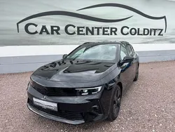 Schwarz Gebraucht 2024 Opel Astra GS Line Kombi | 29.900 € (Fairer Preis)