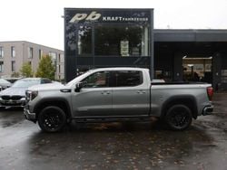 Sterling met. Neu 2025 Chevrolet Silverado SUV | 79.950 € (Superpreis)