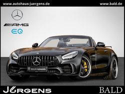 Manufaktur magno lack manufakt Gebraucht 2020 Mercedes AMG GT R AMG Coupé | 196.550 €