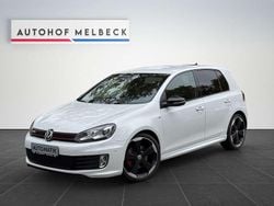 Weiß Gebraucht 2012 VW Golf VI Edition Limousine | 12.450 € (Fairer Preis)