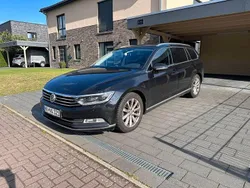 Schwarz Gebraucht 2015 VW Passat Kombi | 14.099 € (Fairer Preis)
