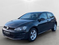 Grau Gebraucht 2016 VW Golf VII Comfortline Limousine | 10.900 € (Etwas zu teuer)