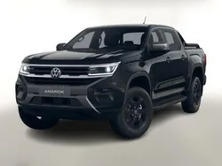 VW Amarok