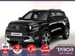 Schwarz Neu 2025 Citroën C3 Aircross SUV | 23.288 € (Guter Preis)