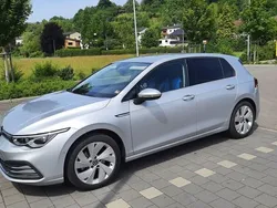 Silber Gebraucht 2020 VW Golf VIII Style Limousine | 16.799 € (Fairer Preis)