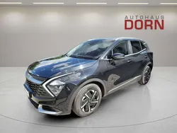 Zilinaschwarz Neu 2025 Kia Sportage 4 SUV | 32.990 € (Superpreis)
