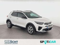 Weiß Neu 2025 Kia Stonic GT-Line SUV | 26.990 € (Fairer Preis)