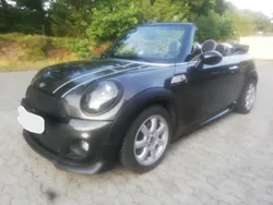 Andere außenfarben Gebraucht 2011 Mini John Cooper Works Cabriolet Cabrio | 6.999 € (Fairer Preis)
