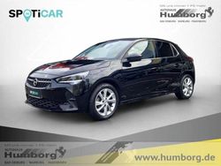 Schwarz Gebraucht 2023 Opel Corsa Elegance Kleinwagen | 14.470 € (Fairer Preis)