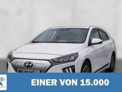 Weiß Gebraucht 2021 Hyundai Ioniq 6 Style Limousine | 17.830 € (Fairer Preis)