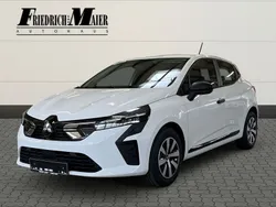 S) (weiss Neu 2025 Mitsubishi Colt Basis Limousine | 16.990 € (Fairer Preis)