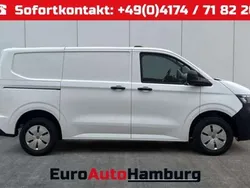 Clear white/weiß Neu 2025 VW T6.1 Van | 39.880 € (Fairer Preis)