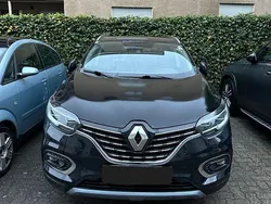 Schwarz Gebraucht 2021 Renault Kadjar SUV | 16.850 € (Fairer Preis)