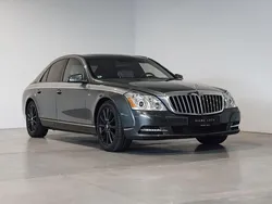 Lackierung 041 designo graphi Gebraucht 2010 Maybach 57 Limousine | 169.900 €