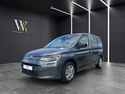 Grau Gebraucht 2023 VW Caddy Van / Kleinbus | 29.500 € (Guter Preis)