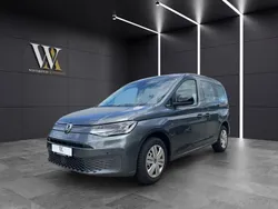 Grau Gebraucht 2023 VW Caddy Van / Kleinbus | 33.900 € (Etwas zu teuer)