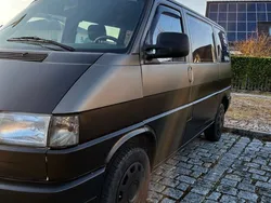 Gebraucht 1996 VW T4 Van | 6.499 € (Teuer)