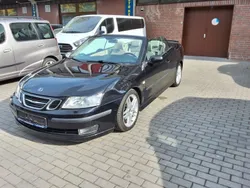 Saab 9-3 Cabriolet