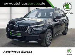 Blackmagic perleffekt Gebraucht 2021 Skoda Kamiq Clever SUV | 21.490 € (Fairer Preis)