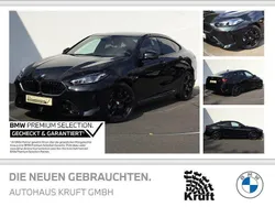 Saphirschwarz Gebraucht 2025 BMW 220 M Sport Coupé | 38.889 € (Etwas zu teuer)