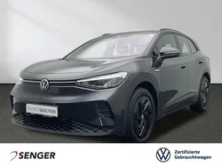 Andere Gebraucht 2021 VW ID.4 Life SUV | 26.990 € (Fairer Preis)
