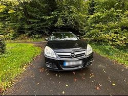 Schwarz Gebraucht 2006 Opel Signum Kleinwagen | 1.300 € (Guter Preis)