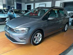 Grey metallic Gebraucht 2014 VW Golf Sportsvan Van / Kleinbus | 14.490 € (Etwas zu teuer)