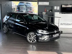 Schwarz Gebraucht 2019 VW Golf VII Join Limousine | 16.900 € (Superpreis)