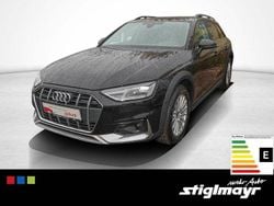 Brillantschwarz Gebraucht 2023 Audi A4 Allroad Kombi | 32.970 € (Guter Preis)