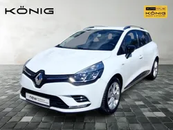 Renault Clio GrandTour