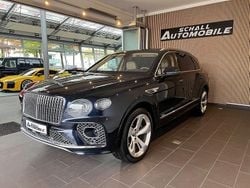 Blau Gebraucht 2022 Bentley Bentayga SUV | 220.000 €