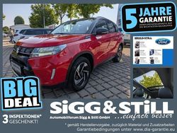 Rot Neu 2025 Suzuki Vitara Comfort+ SUV | 27.480 € (Fairer Preis)