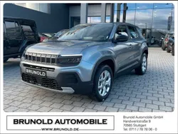 Grau Neu 2024 Jeep Avenger Altitude SUV | 25.900 € (Fairer Preis)