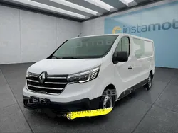 Weiß Gebraucht 2023 Renault Trafic Van | 27.799 € (Fairer Preis)