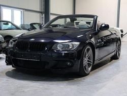Blau Gebraucht 2010 BMW 335 Performance Cabrio | 18.900 € (Fairer Preis)