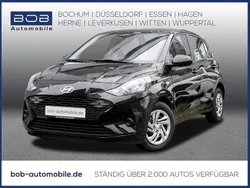 Phantom black Neu 2025 Hyundai i10 Select Kleinwagen | 14.888 € (Guter Preis)