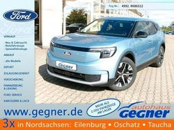 Blau Gebraucht 2024 Ford Explorer Extended Range SUV | 34.840 € (Superpreis)
