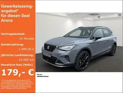 Grau (graphengrau) Neu 2025 Cupra Arona SUV | 30.580 €